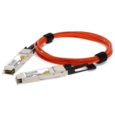 QSFP-40G-AOC1-5M-OE-C main image