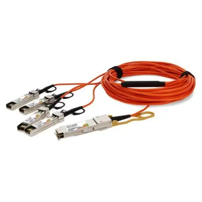 QSFP-4SFP-AOC1M-OE-C main image