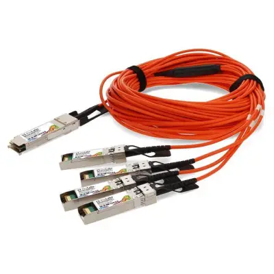 QSFP-4SFP-AOC20M-OE-C main image