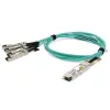 QSFP28-4SFP28-AOC15M-BR-C thumb 0