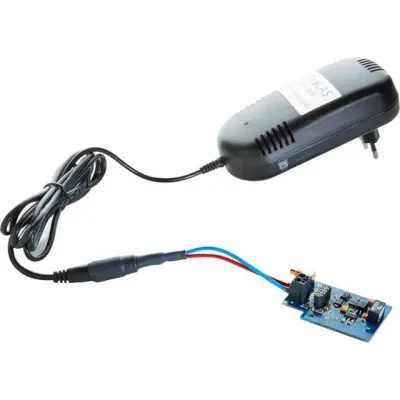 LDP-V BOB main image