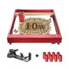 D1 Pro 10W-RA2 Pro Laser Engraver Red thumb 0