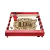 xTool D1 Pro 10W Laser Cutter Engraver Red thumb 0
