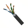 FUTP4-C5e-SOLID-CMR-BK-305 thumb 0