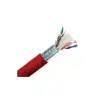FUTP4-C6-SOLID-CMP-RD-305 thumb 0
