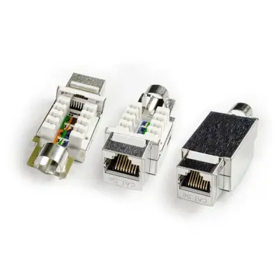 KJ2-8P8C-C5e-90-SH-F main image