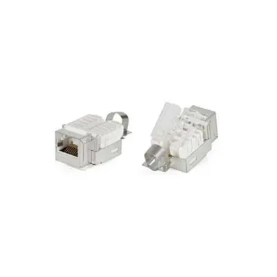 KJ2-8P8C-C5e-TLS-SH-F-WH main image