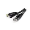 PC-LPM-UTP-RJ45-C6A-15F-YL thumb 0