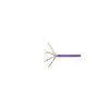 UTP4-C5e-SOLID-HB2-CMP-VT-305 thumb 0