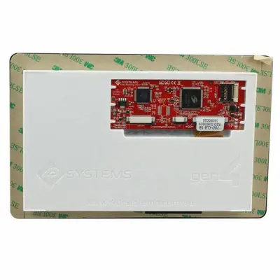 GEN4-ULCD-70D-CLB-SB-PI main image
