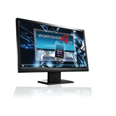 4D WORKSHOP4 IDE PRO main image