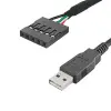 4D PROGRAMMING CABLE thumb 0