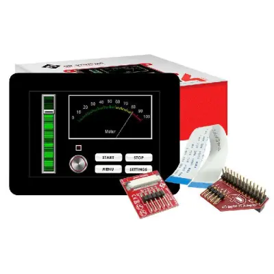GEN4-ULCD-35D-CLB-PI main image