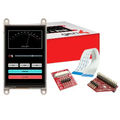GEN4-ULCD-35DT-PI main image