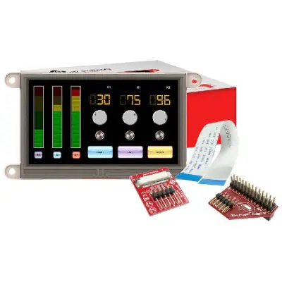 GEN4-ULCD-43D-PI main image