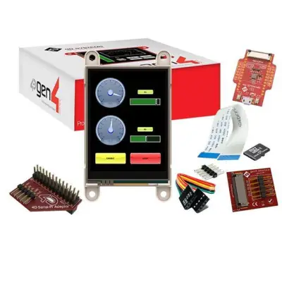 SK-GEN4-24D-PI main image
