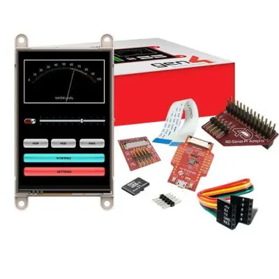 SK-GEN4-35DT-PI main image