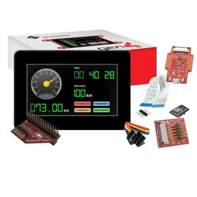 SK-GEN4-43D-CLB-PI main image