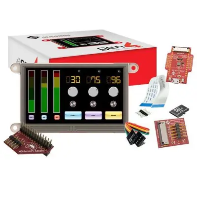 SK-GEN4-43DT-PI main image