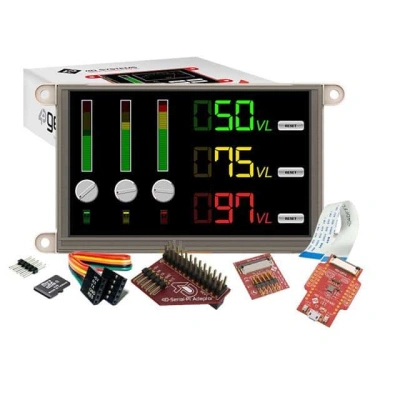 SK-GEN4-50DT-PI main image