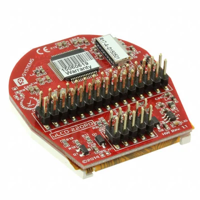 ULCD-220RD-PI main image