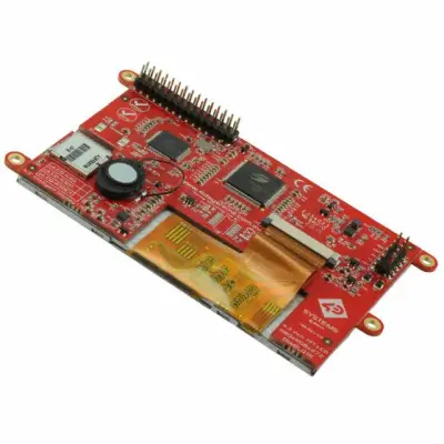ULCD-43D-PI main image