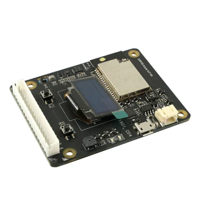ESP32-AZURE IOT KIT main image