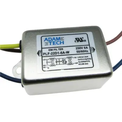 PLF-22D1-6A-W main image