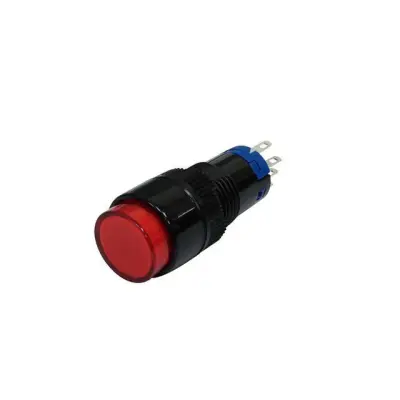 SW-PB5-AA2BR112V-IP40-8 main image