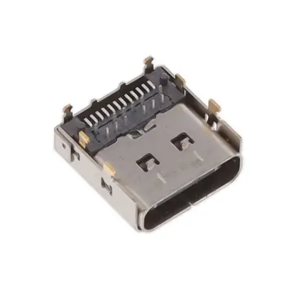 USB-C31-S-RA-CS12-BK-TR main image
