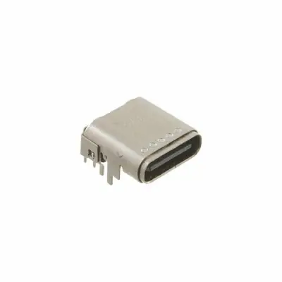USB-C31-S-RA-CS2-SMT-BK-T/R main image
