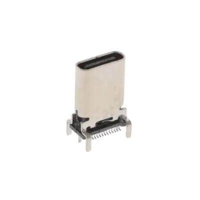 USB-C31-S-VT-CS4-BK-PP-T/R main image