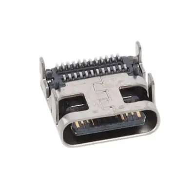 USB-C40-S-RA-CS1-SMT-BK-30-T/R main image