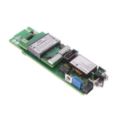 XGRC main image