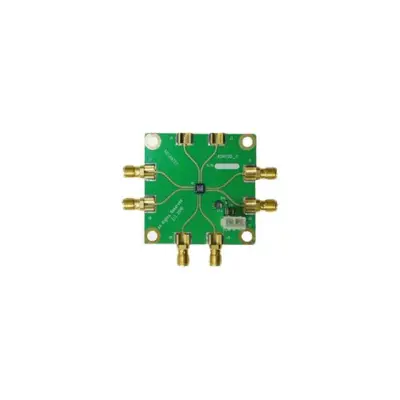 ASNT5020-PQC_EVAL main image