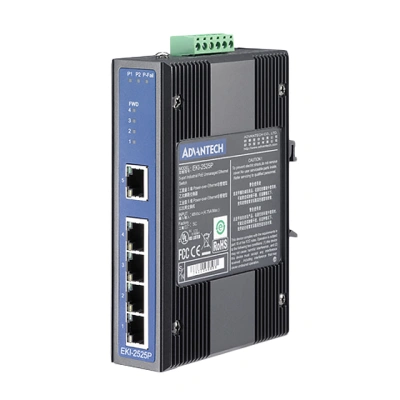 EKI-2525P-BE main image
