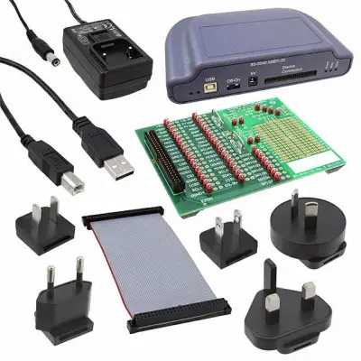 ASEK-20-T-KIT-DK main image