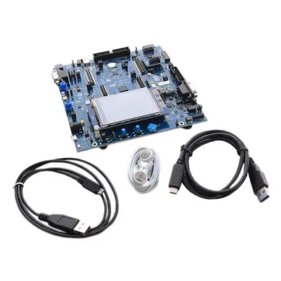 STM32U575I-EV main image