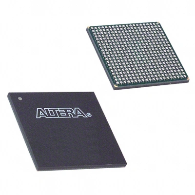 EP1C20F400C8N main image