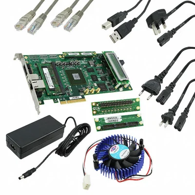 DK-DEV-2AGX125N main image