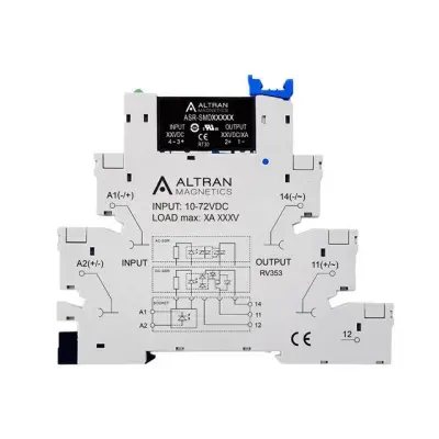 ASR-SMD24D4T main image