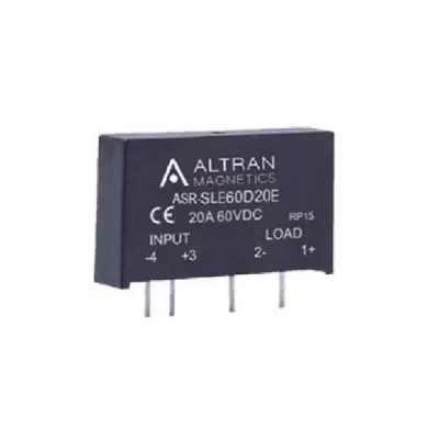 ASR-SLE100D10-H main image