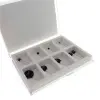STANDARD SAMPLE KIT thumb 0