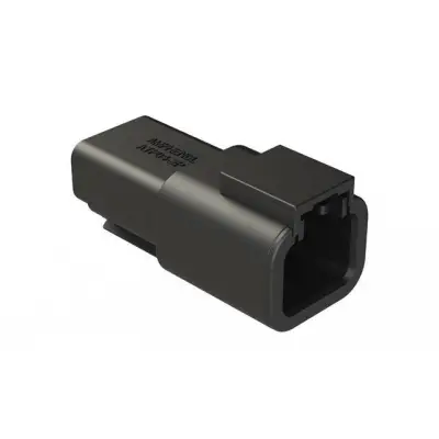 ATP04-2P-RD01BLK main image