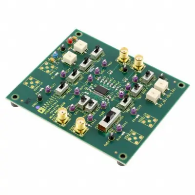 AD604-EVALZ main image