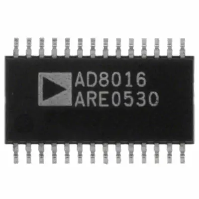 AD8016ARE-EVAL main image