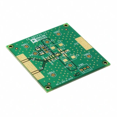 AD8045ACP-EBZ main image