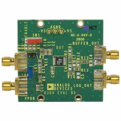 AD8304-EVALZ main image