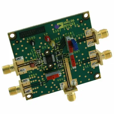 AD8362-EVALZ main image