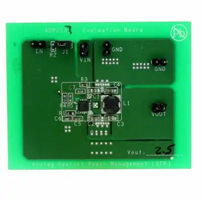 ADP2107-EVALZ main image